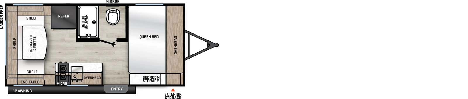 15RDX Floorplan Image